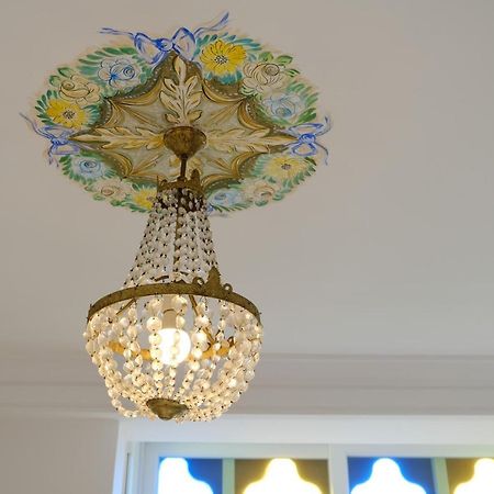 Dar El Kif - La Marsa Bed & Breakfast Exterior photo