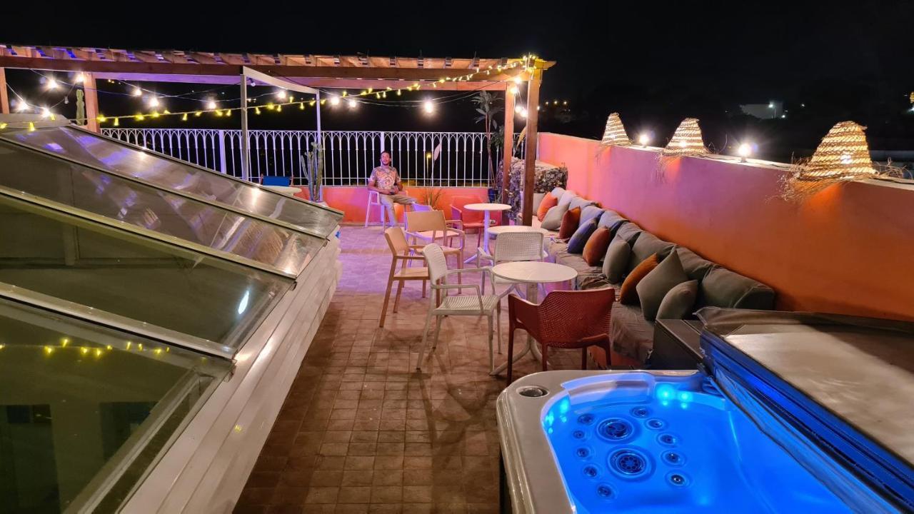 Dar El Kif - La Marsa Bed & Breakfast Exterior photo