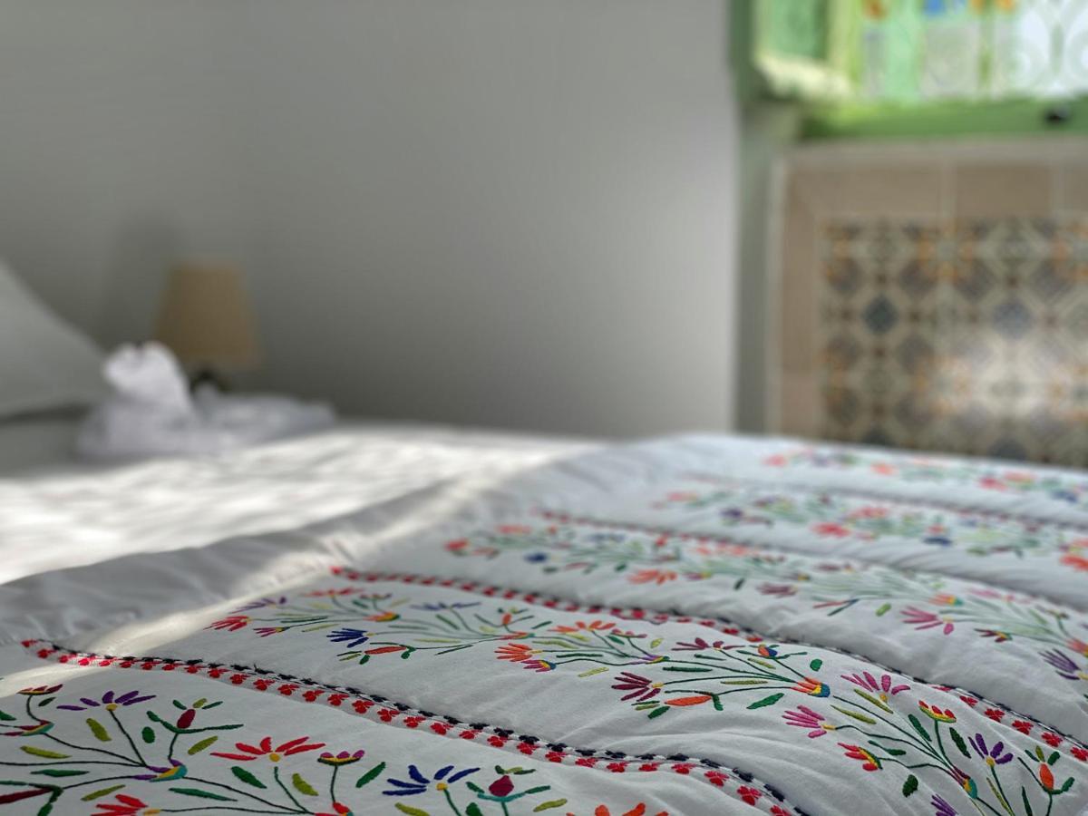 Dar El Kif - La Marsa Bed & Breakfast Exterior photo