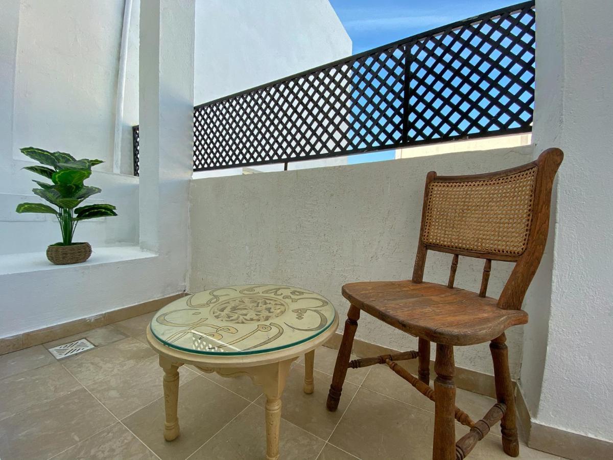 Dar El Kif - La Marsa Bed & Breakfast Exterior photo